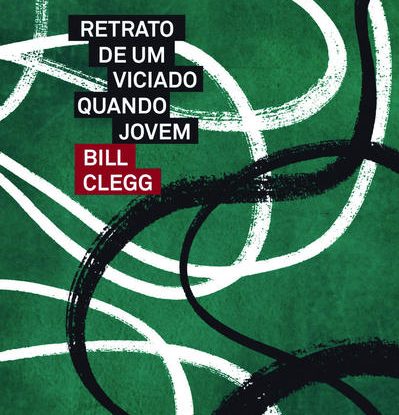 RETRATO DE UM VICIADO QUANDO JOVEM