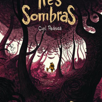 TRÊS SOMBRAS
