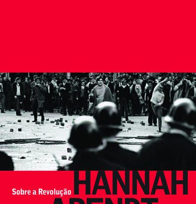 SOBRE A REVOLUÇÃO