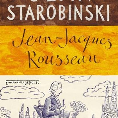 JEAN-JACQUES ROUSSEAU