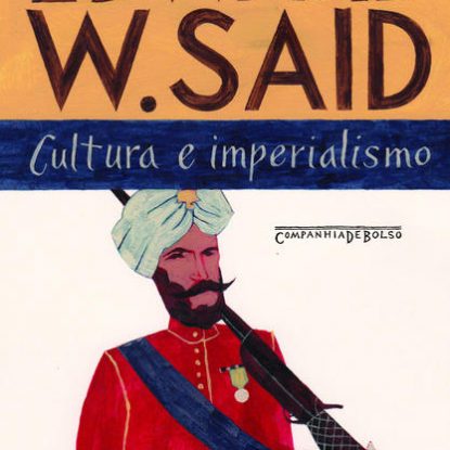 CULTURA E IMPERIALISMO