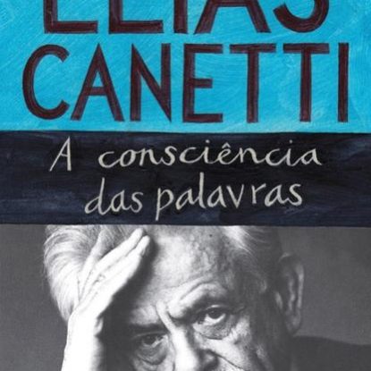 A CONSCIÊNCIA DAS PALAVRAS