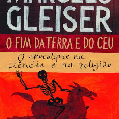 O FIM DA TERRA E DO CÉU