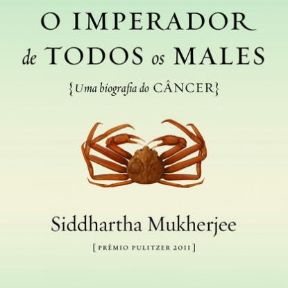 O IMPERADOR DE TODOS OS MALES