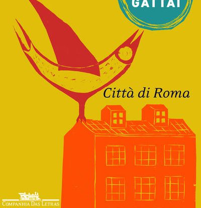 CITTÀ DI ROMA
