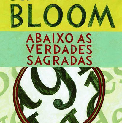 ABAIXO AS VERDADES SAGRADAS