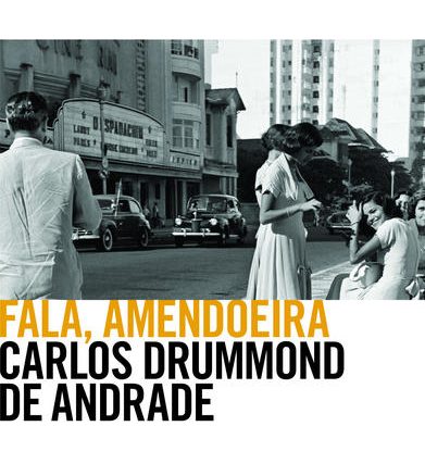 FALA AMENDOEIRA