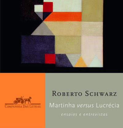 MARTINHA VERSUS LUCRÉCIA