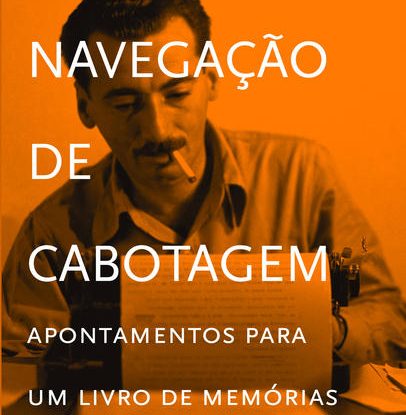 NAVEGAÇÃO DE CABOTAGEM
