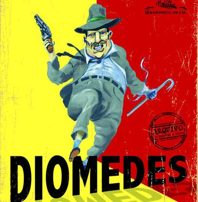 DIOMEDES