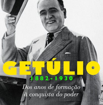GETÚLIO 1 (1882-1930)