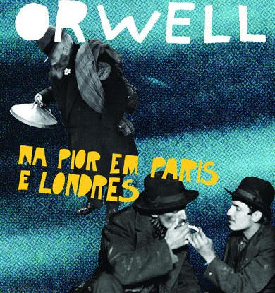 NA PIOR EM PARIS E LONDRES