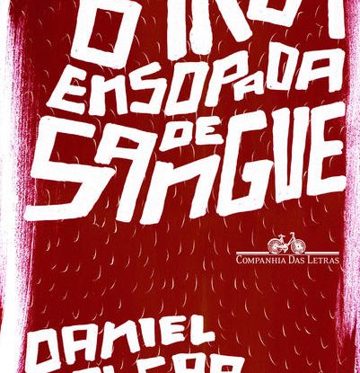 BARBA ENSOPADA DE SANGUE