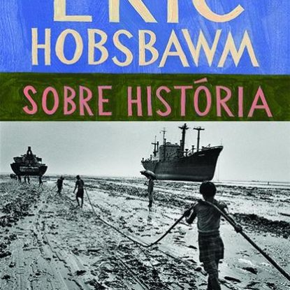 SOBRE HISTÓRIA