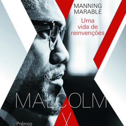 MALCOLM X