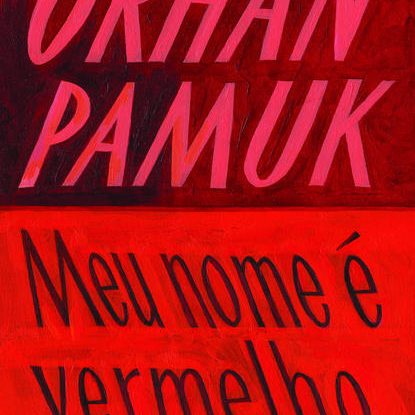 MEU NOME É VERMELHO