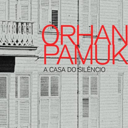 A CASA DO SILÊNCIO