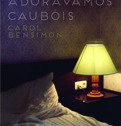 TODOS NÓS ADORÁVAMOS CAUBÓIS