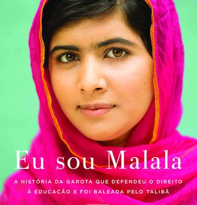 EU SOU MALALA