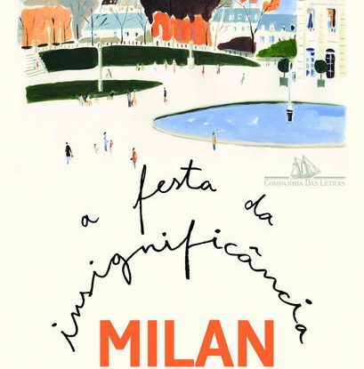 A FESTA DA INSIGNIFICÂNCIA