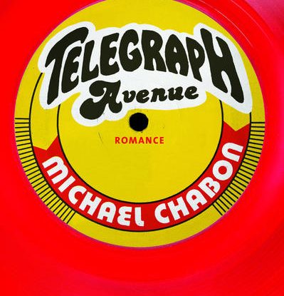 TELEGRAPH AVENUE