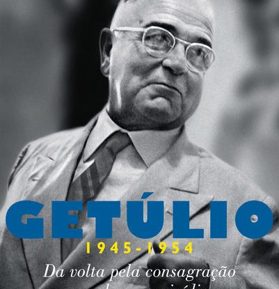 GETÚLIO 3 (1945-1954)