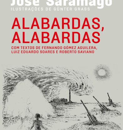 ALABARDAS, ALABARDAS, ESPINGARDAS, ESPINGARDAS