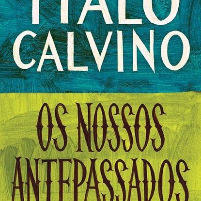 OS NOSSOS ANTEPASSADOS