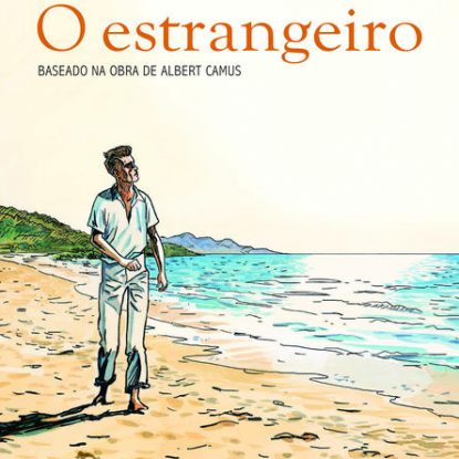 O ESTRANGEIRO