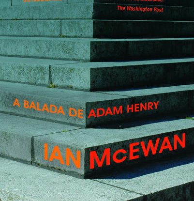 A BALADA DE ADAM HENRY