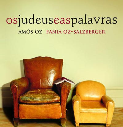 OS JUDEUS E AS PALAVRAS