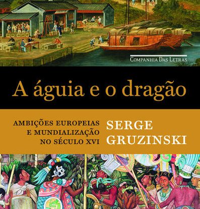 A ÁGUIA E O DRAGÃO