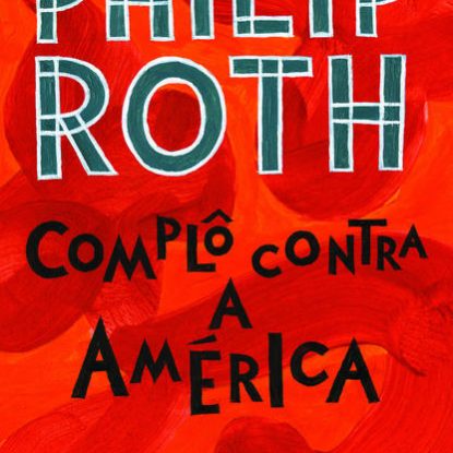 COMPLÔ CONTRA A AMÉRICA