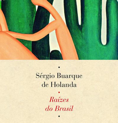 RAÍZES DO BRASIL