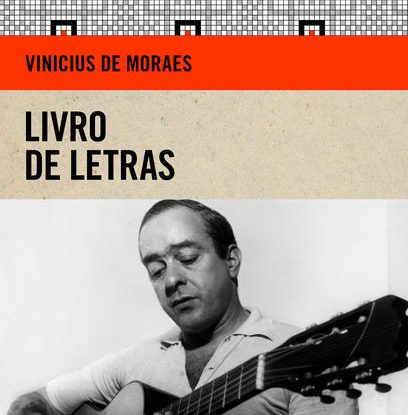 LIVRO DE LETRAS