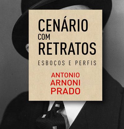 CENÁRIO COM RETRATOS
