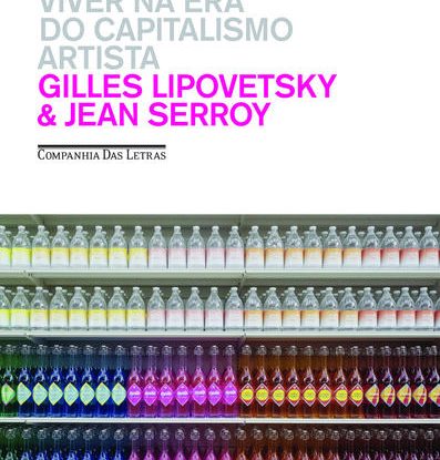 A ESTETIZAÇÃO DO MUNDO