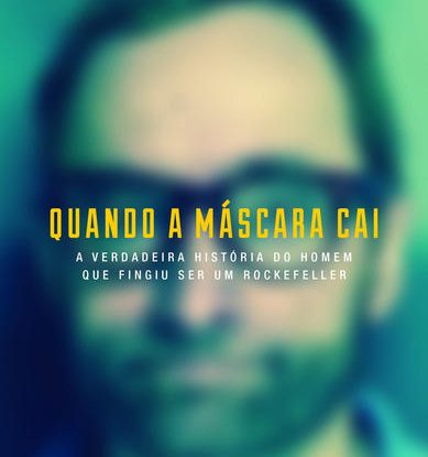 QUANDO A MÁSCARA CAI