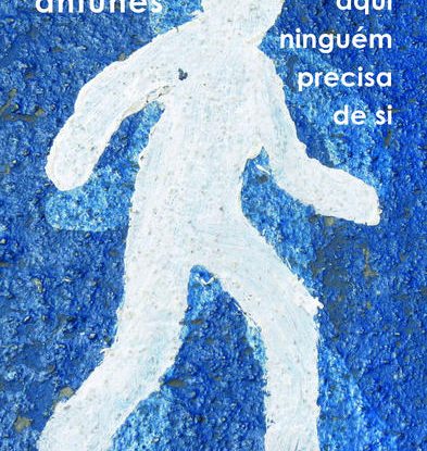 AGORA AQUI NINGUÉM PRECISA DE SI