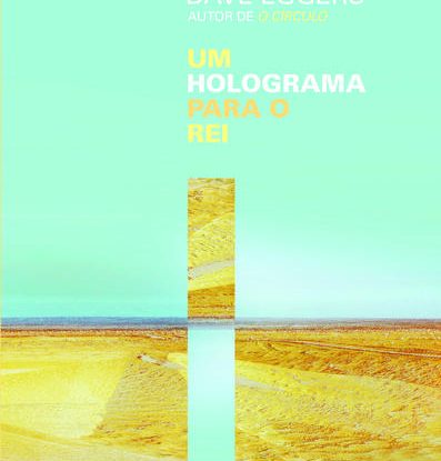 UM HOLOGRAMA PARA O REI
