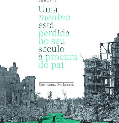 UMA MENINA ESTÁ PERDIDA NO SEU SÉCULO À PROCURA DO PAI