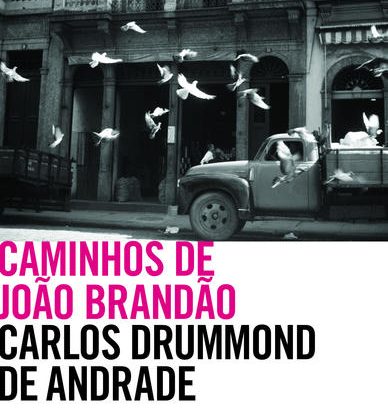 CAMINHOS DE JOÃO BRANDÃO