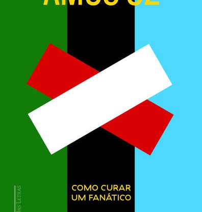 COMO CURAR UM FANÁTICO