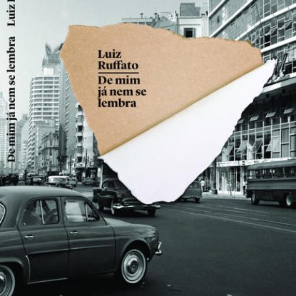 DE MIM JÁ NEM SE LEMBRA