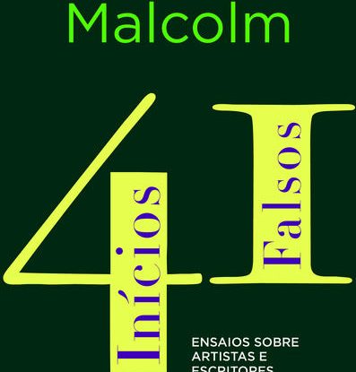 41 INÍCIOS FALSOS