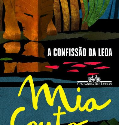 A CONFISSÃO DA LEOA