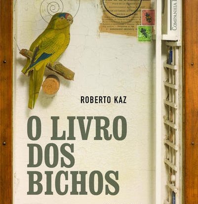 O LIVRO DOS BICHOS