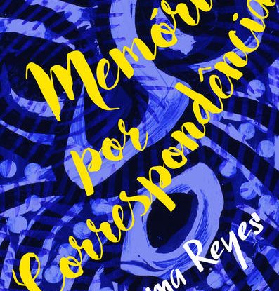 MEMÓRIA POR CORRESPONDÊNCIA