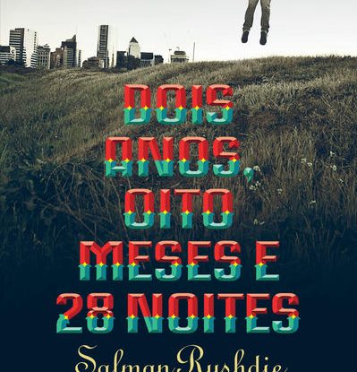 O DOIS ANOS, OITO MESES E 28 NOITES