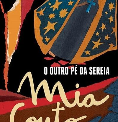 O OUTRO PÉ DA SEREIA